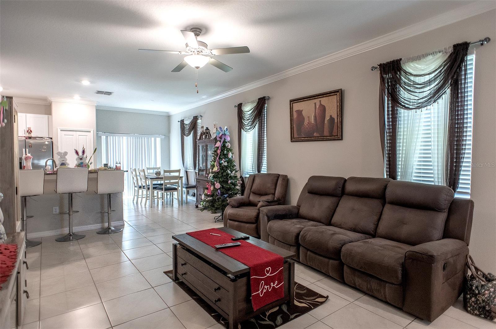 2160 CERULEAN SKY DR, LUTZ, FL, 33558