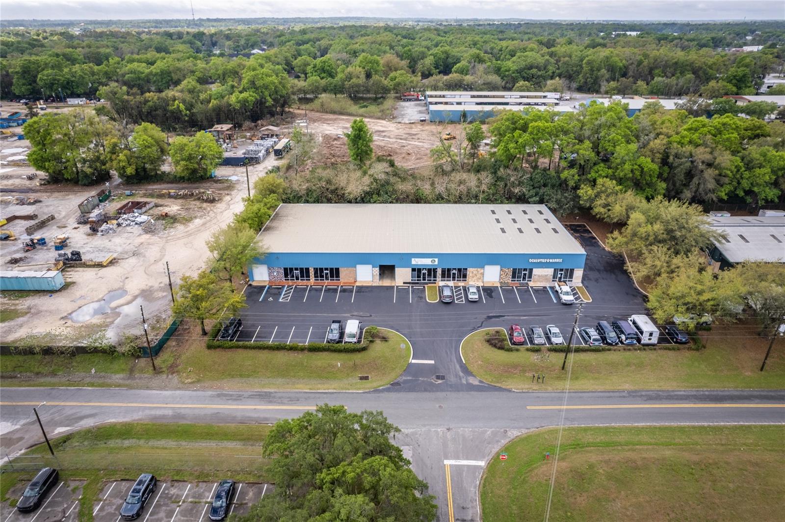 2500 NW 6TH ST #103, OCALA, FL, 34475