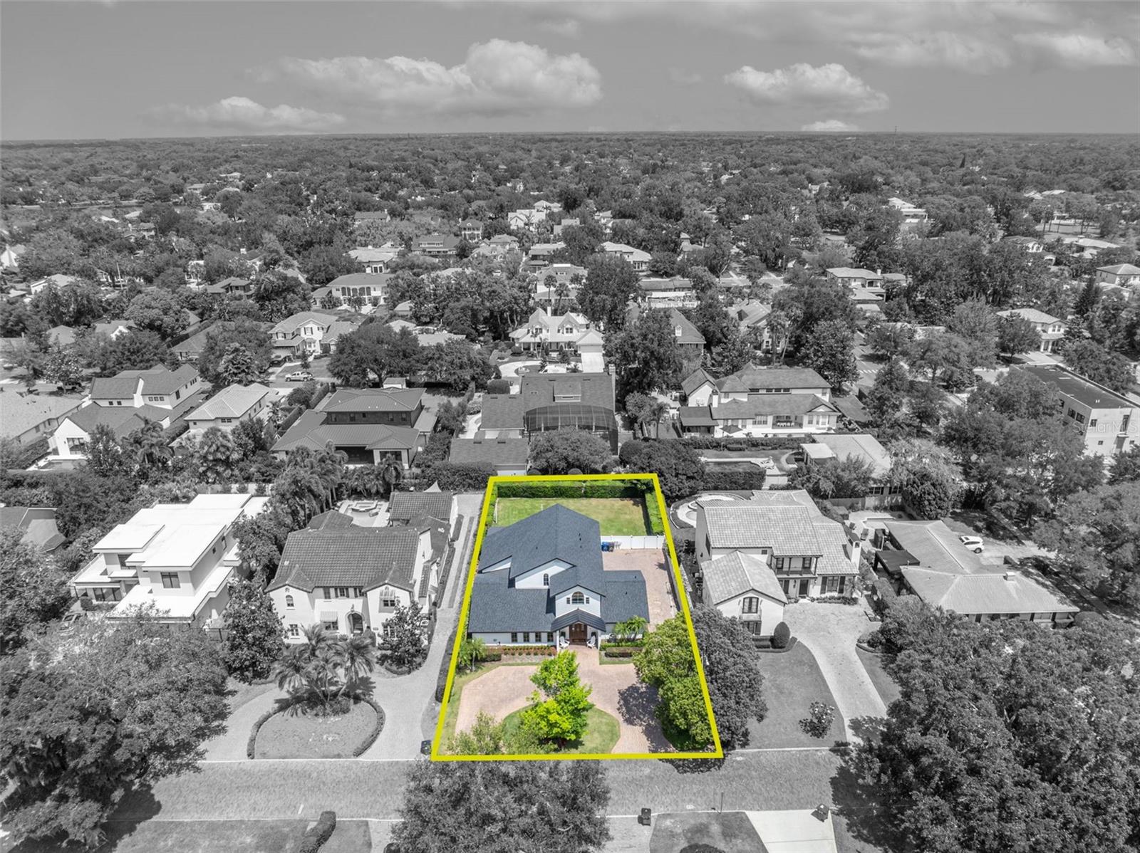 1661 WOODLAND, WINTER PARK, FL, 32789