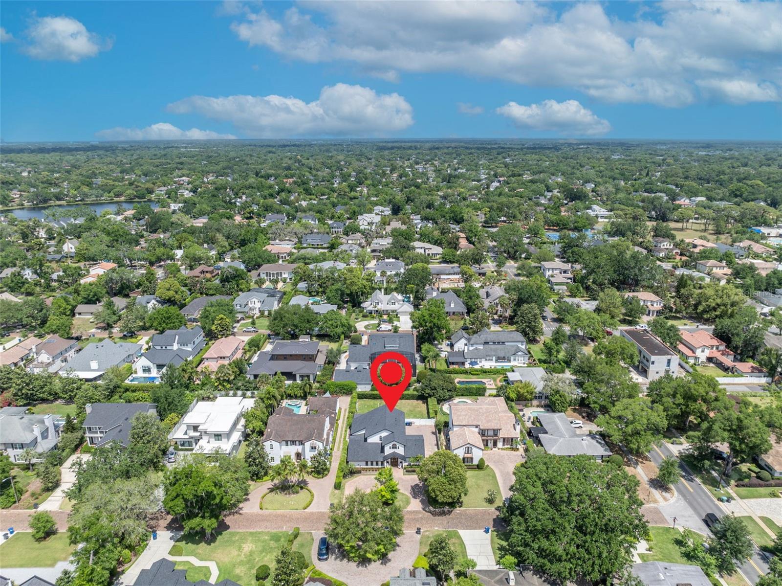 1661 WOODLAND, WINTER PARK, FL, 32789