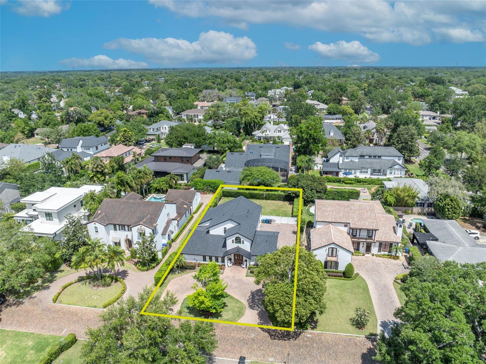 1661 WOODLAND, WINTER PARK, FL, 32789