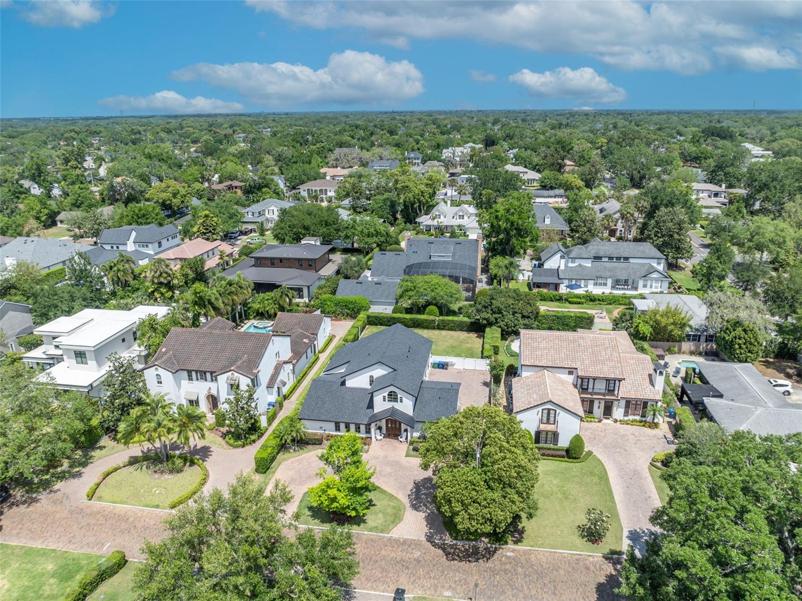 1661 WOODLAND, WINTER PARK, FL, 32789