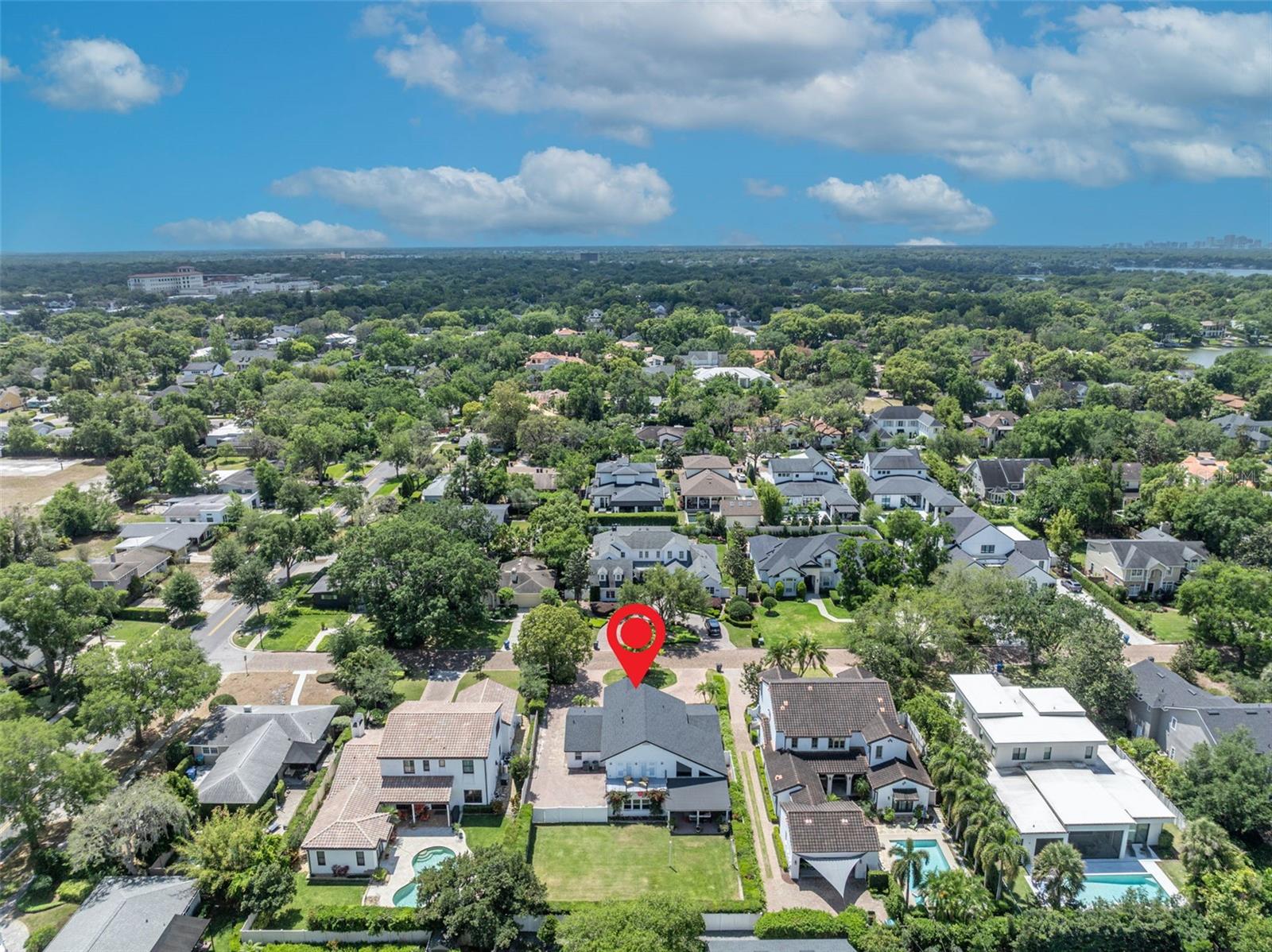 1661 WOODLAND, WINTER PARK, FL, 32789