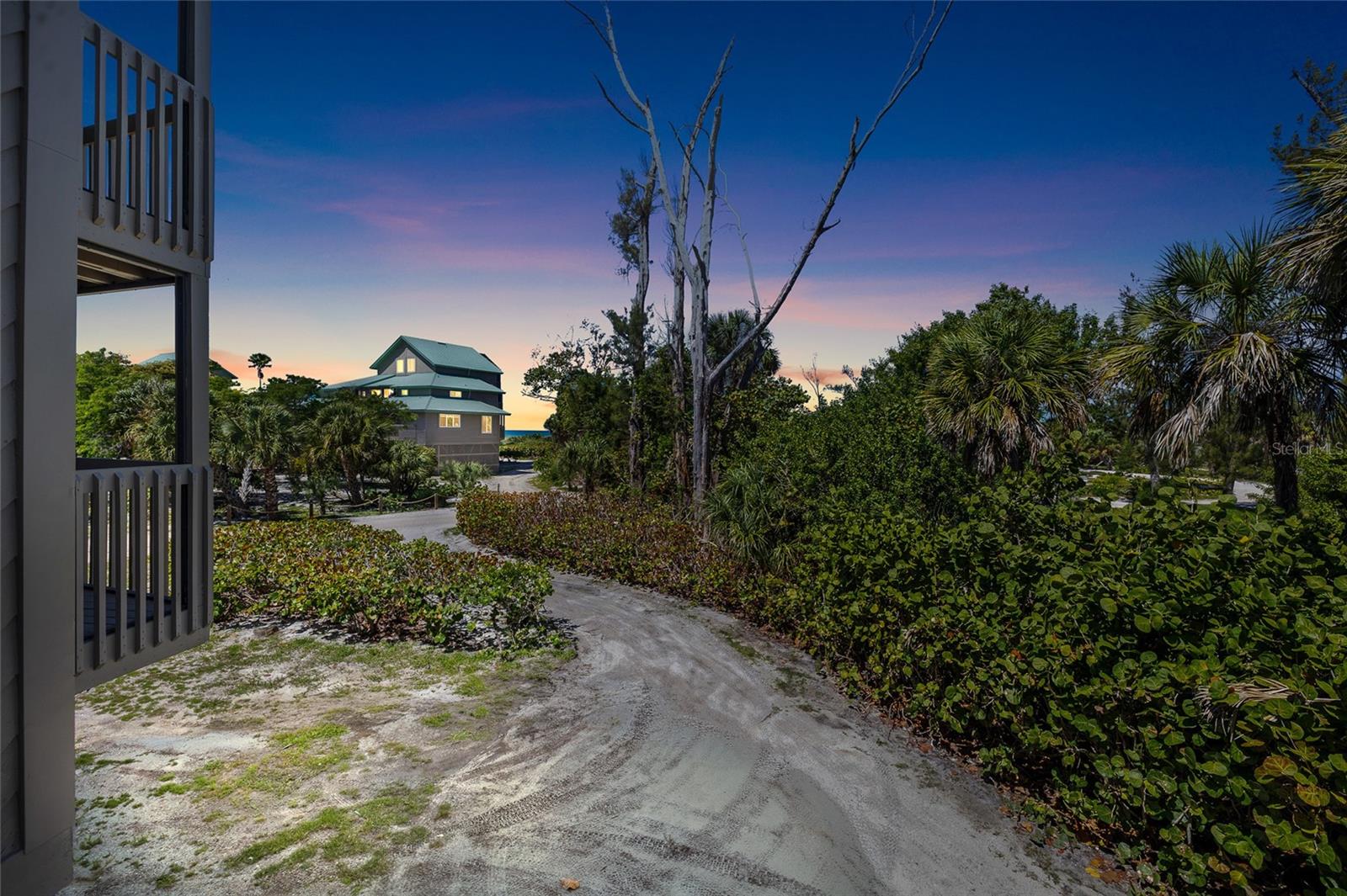 9200 LITTLE GASPARILLA #304, PLACIDA, FL, 33946