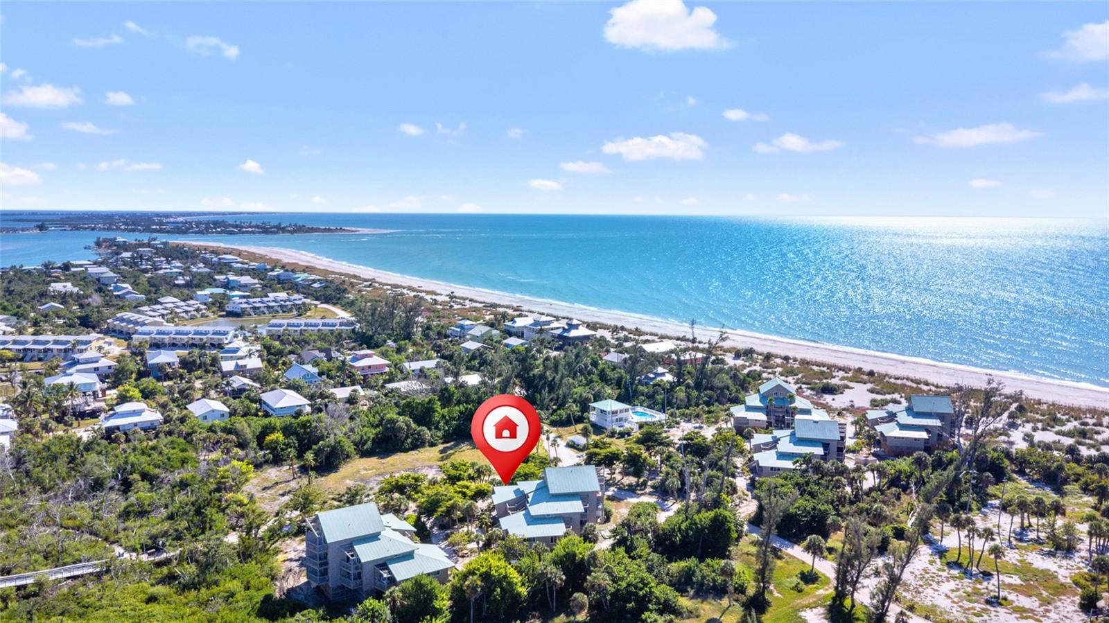 9200 LITTLE GASPARILLA #304, PLACIDA, FL, 33946