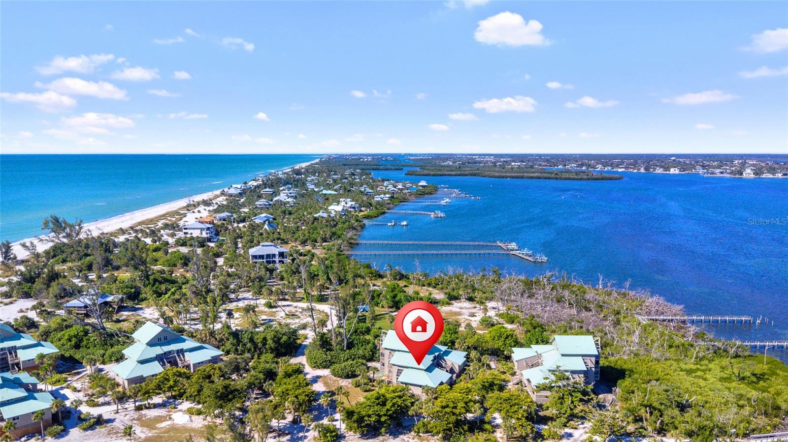 9200 LITTLE GASPARILLA #304, PLACIDA, FL, 33946