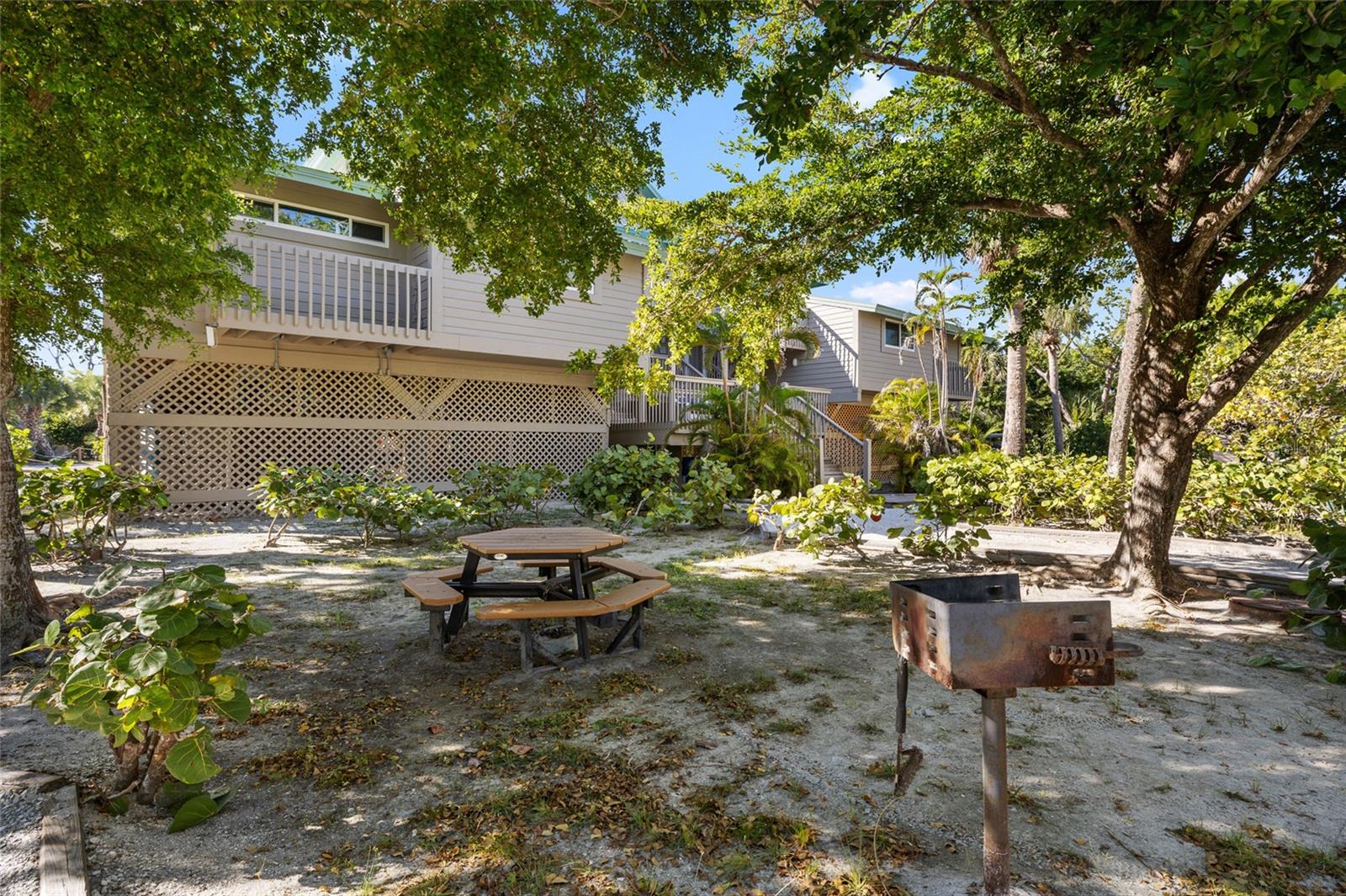 9200 LITTLE GASPARILLA #304, PLACIDA, FL, 33946