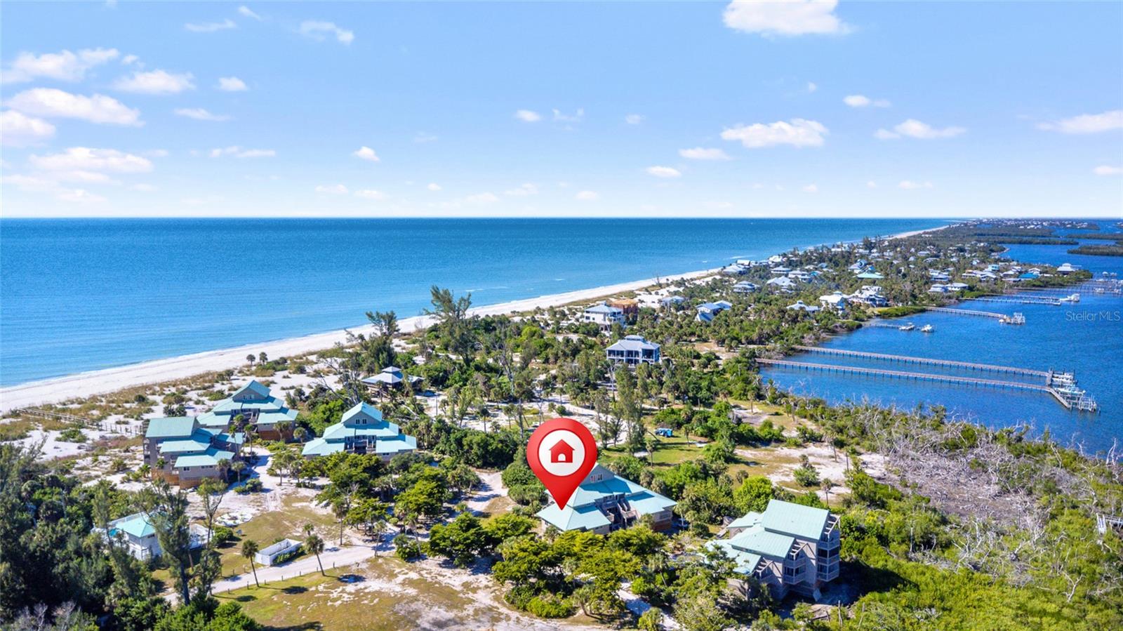 9200 LITTLE GASPARILLA #304, PLACIDA, FL, 33946