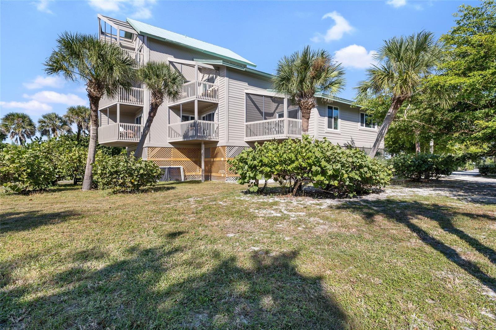 9200 LITTLE GASPARILLA #304, PLACIDA, FL, 33946
