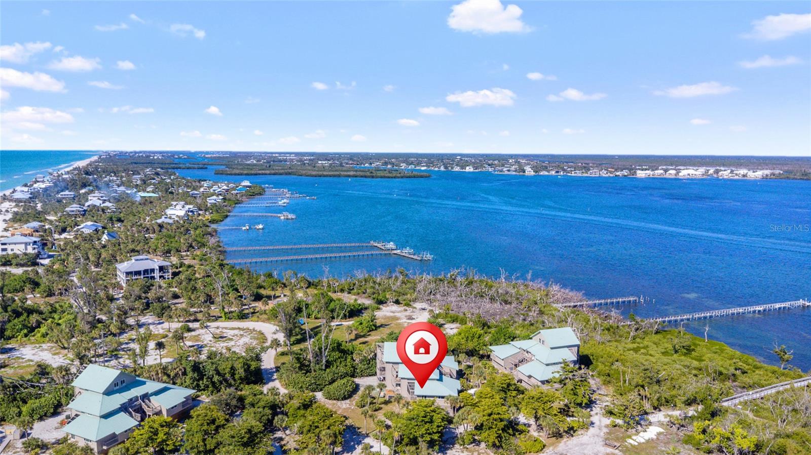 9200 LITTLE GASPARILLA #304, PLACIDA, FL, 33946