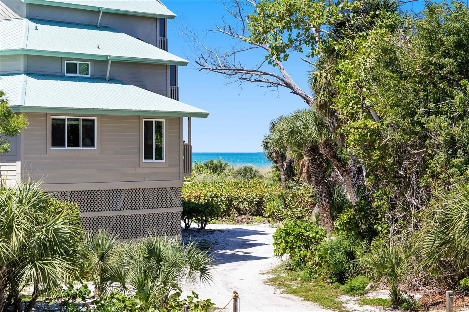 9200 LITTLE GASPARILLA #304, PLACIDA, FL, 33946