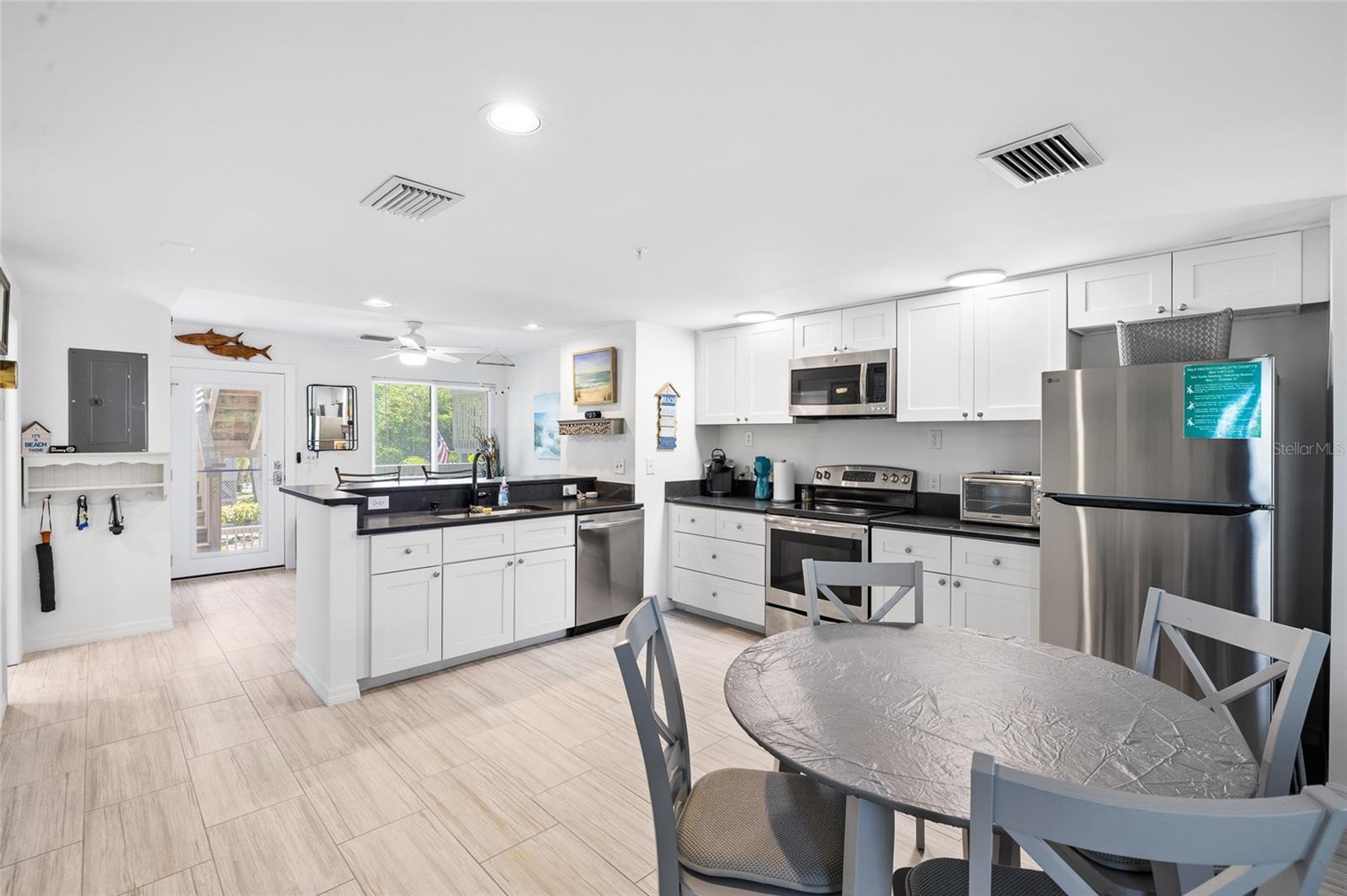 9200 LITTLE GASPARILLA #304, PLACIDA, FL, 33946