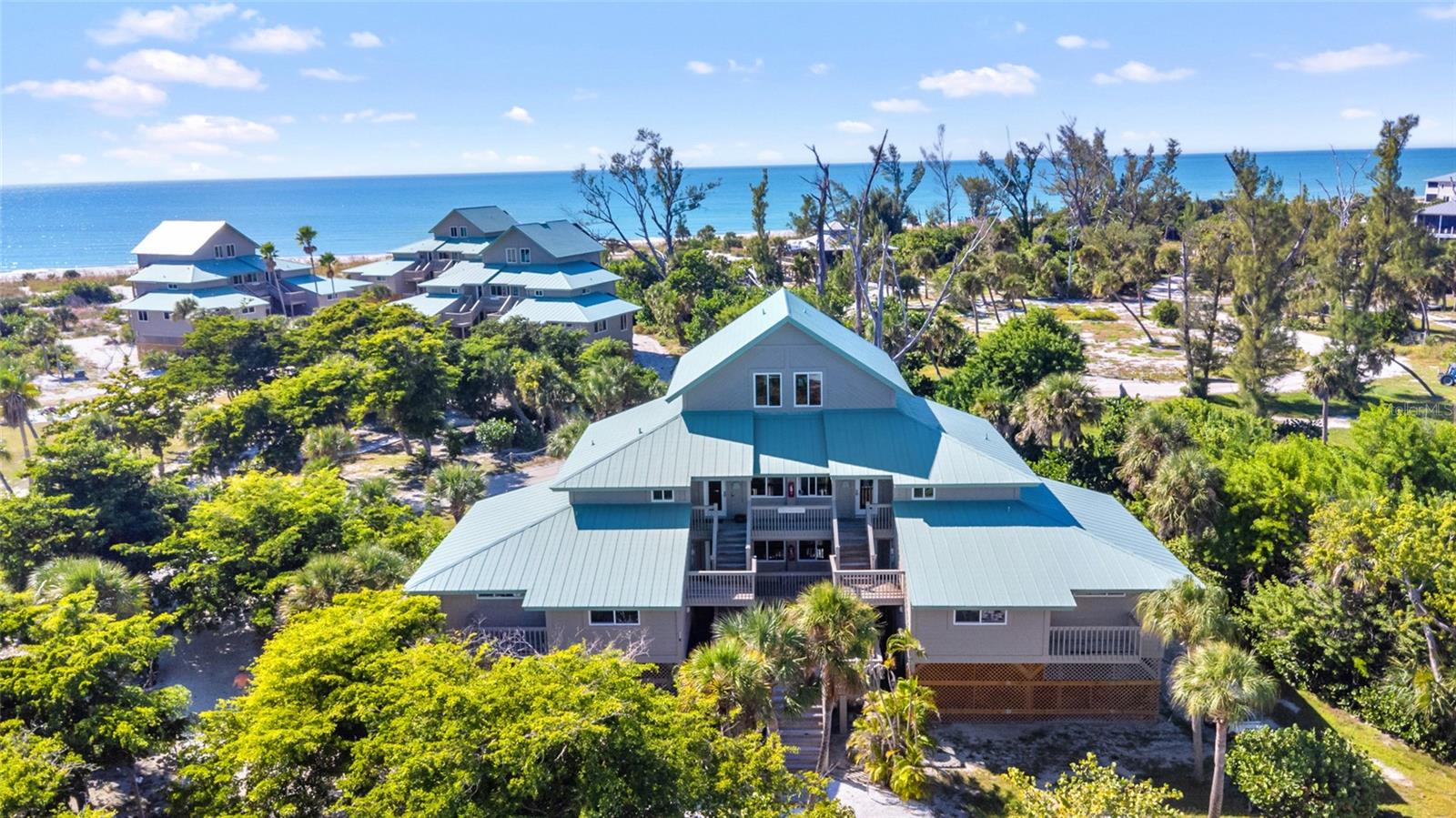 9200 LITTLE GASPARILLA #304, PLACIDA, FL, 33946