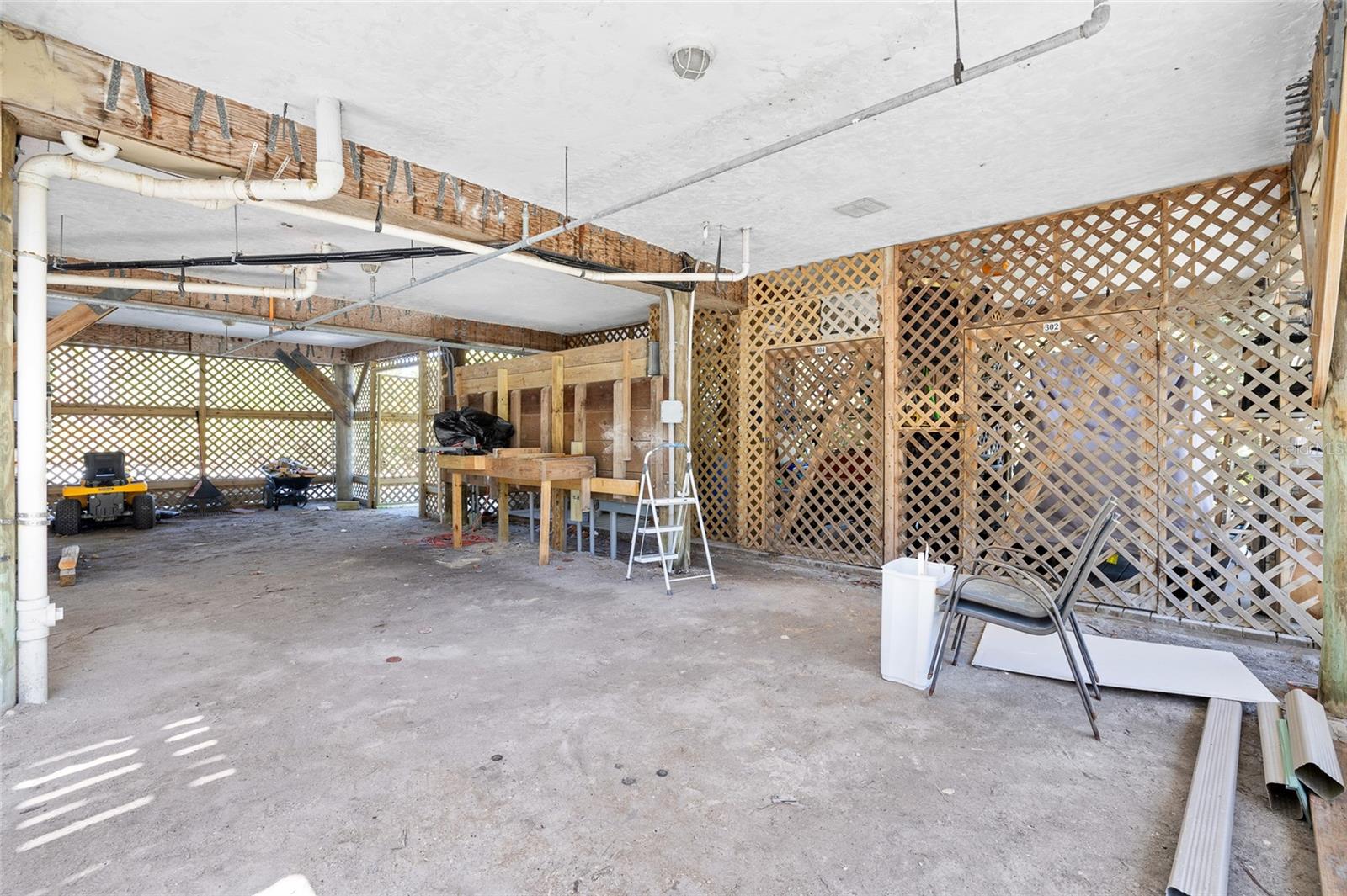 9200 LITTLE GASPARILLA #304, PLACIDA, FL, 33946