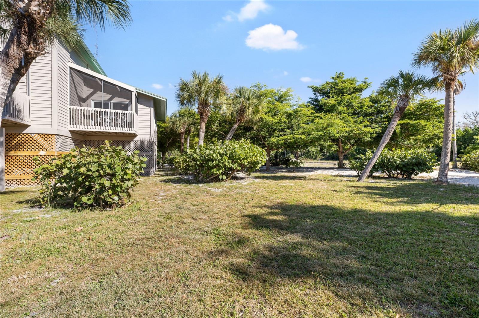 9200 LITTLE GASPARILLA #304, PLACIDA, FL, 33946