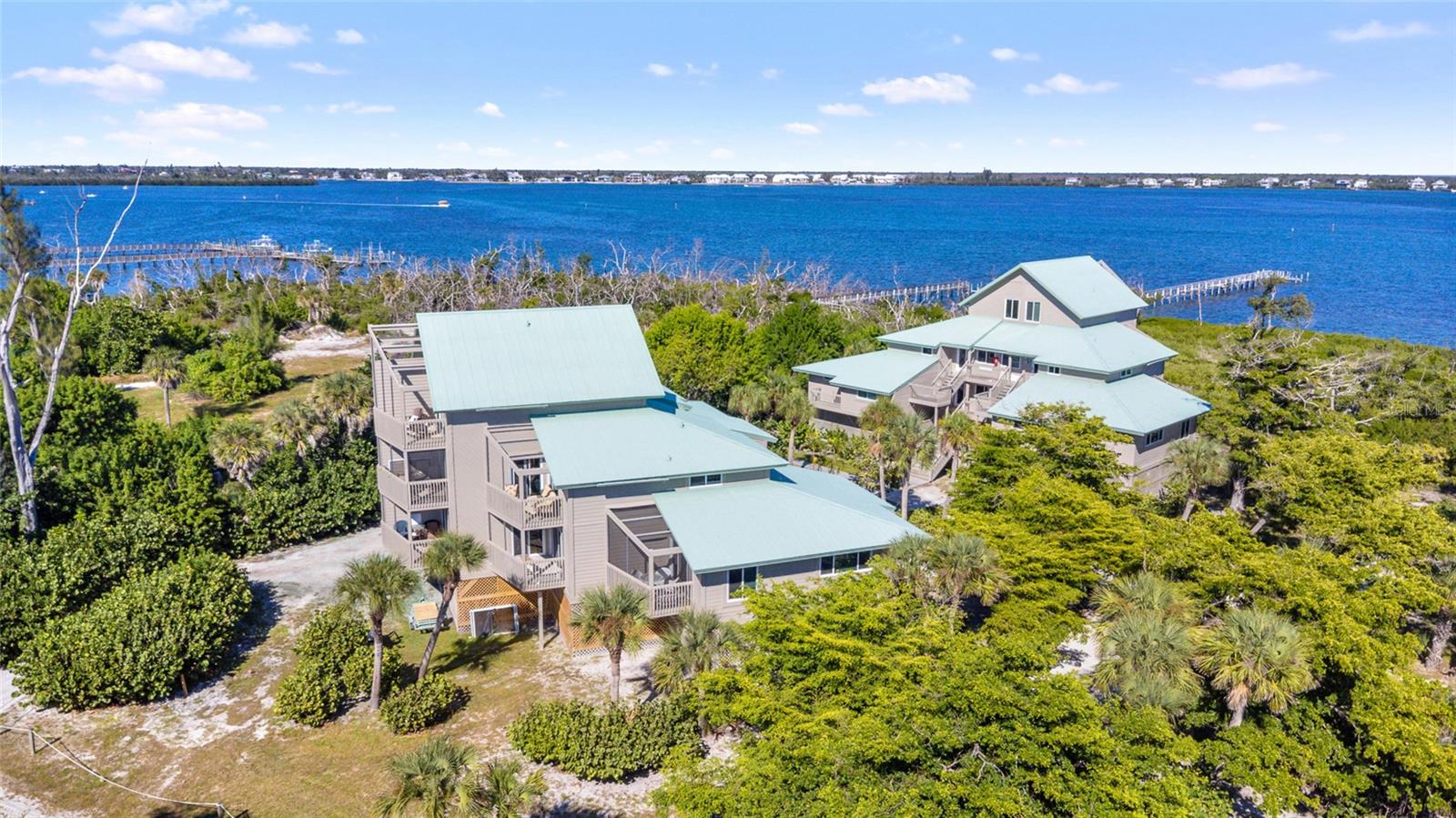 9200 LITTLE GASPARILLA #304, PLACIDA, FL, 33946