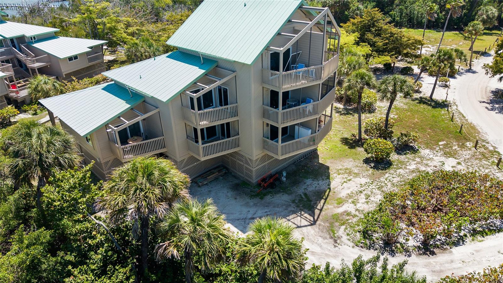 9200 LITTLE GASPARILLA #304, PLACIDA, FL, 33946