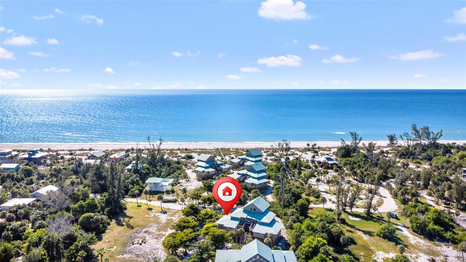 9200 LITTLE GASPARILLA #304, PLACIDA, FL, 33946