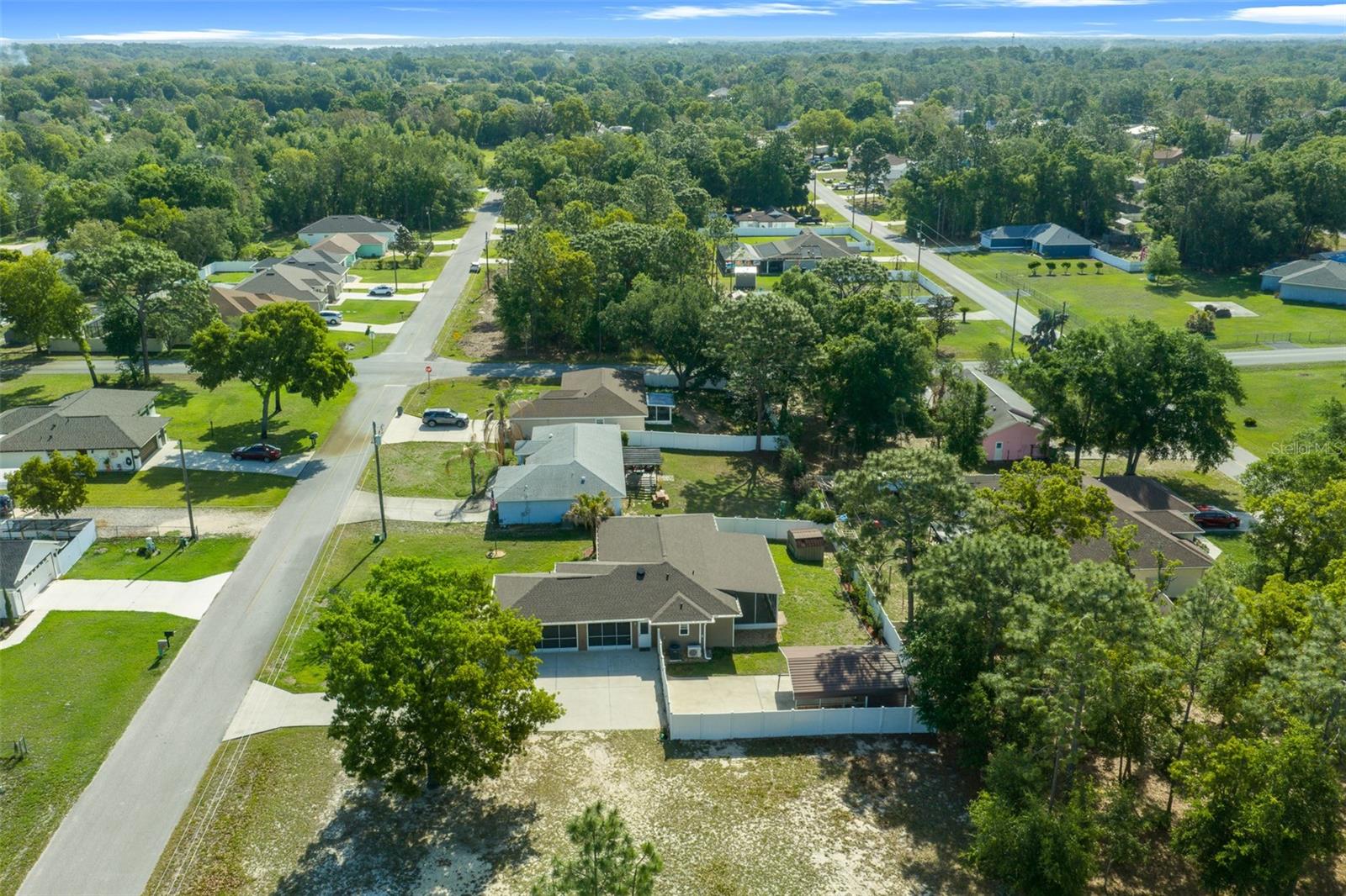 8590 SE 159TH LN, SUMMERFIELD, FL, 34491