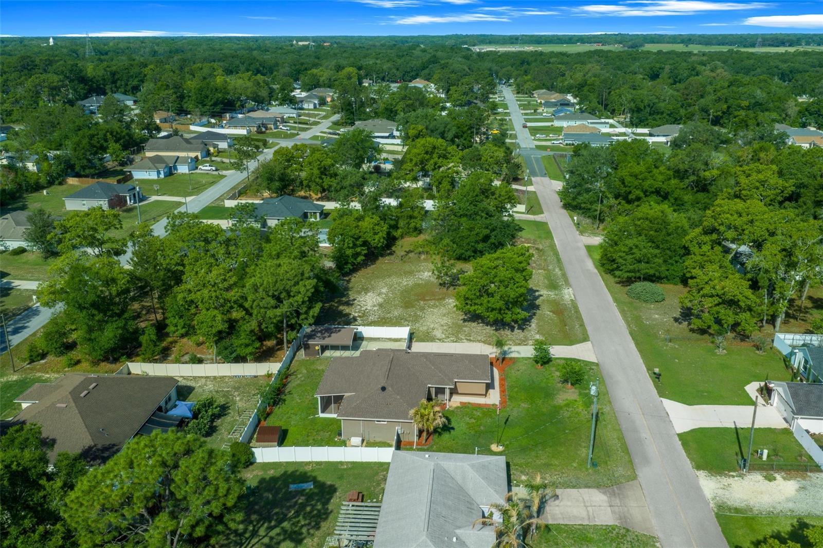 8590 SE 159TH LN, SUMMERFIELD, FL, 34491