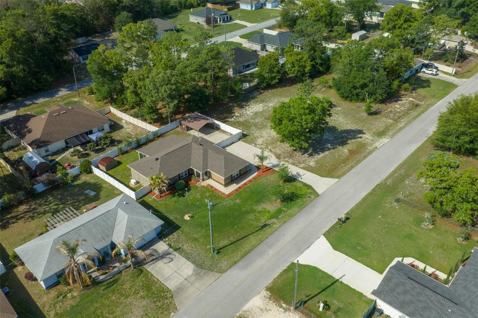 8590 SE 159TH LN, SUMMERFIELD, FL, 34491