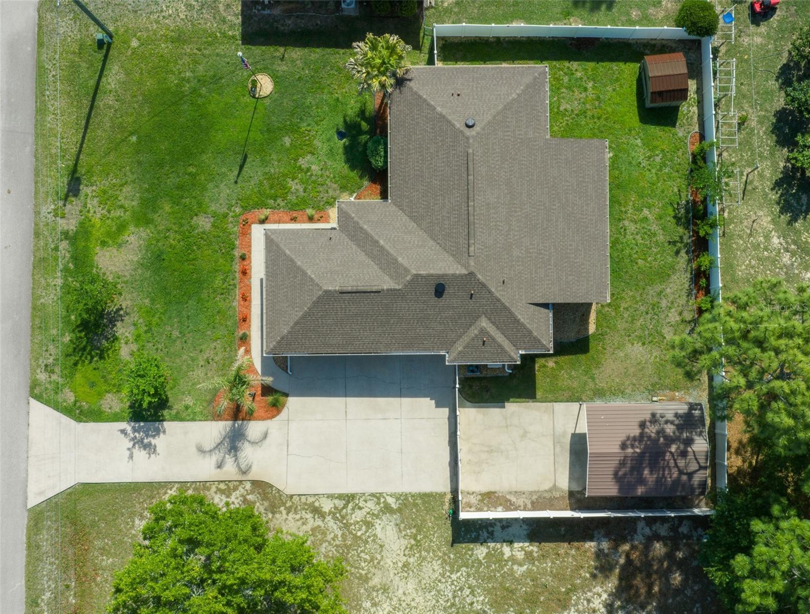 8590 SE 159TH LN, SUMMERFIELD, FL, 34491