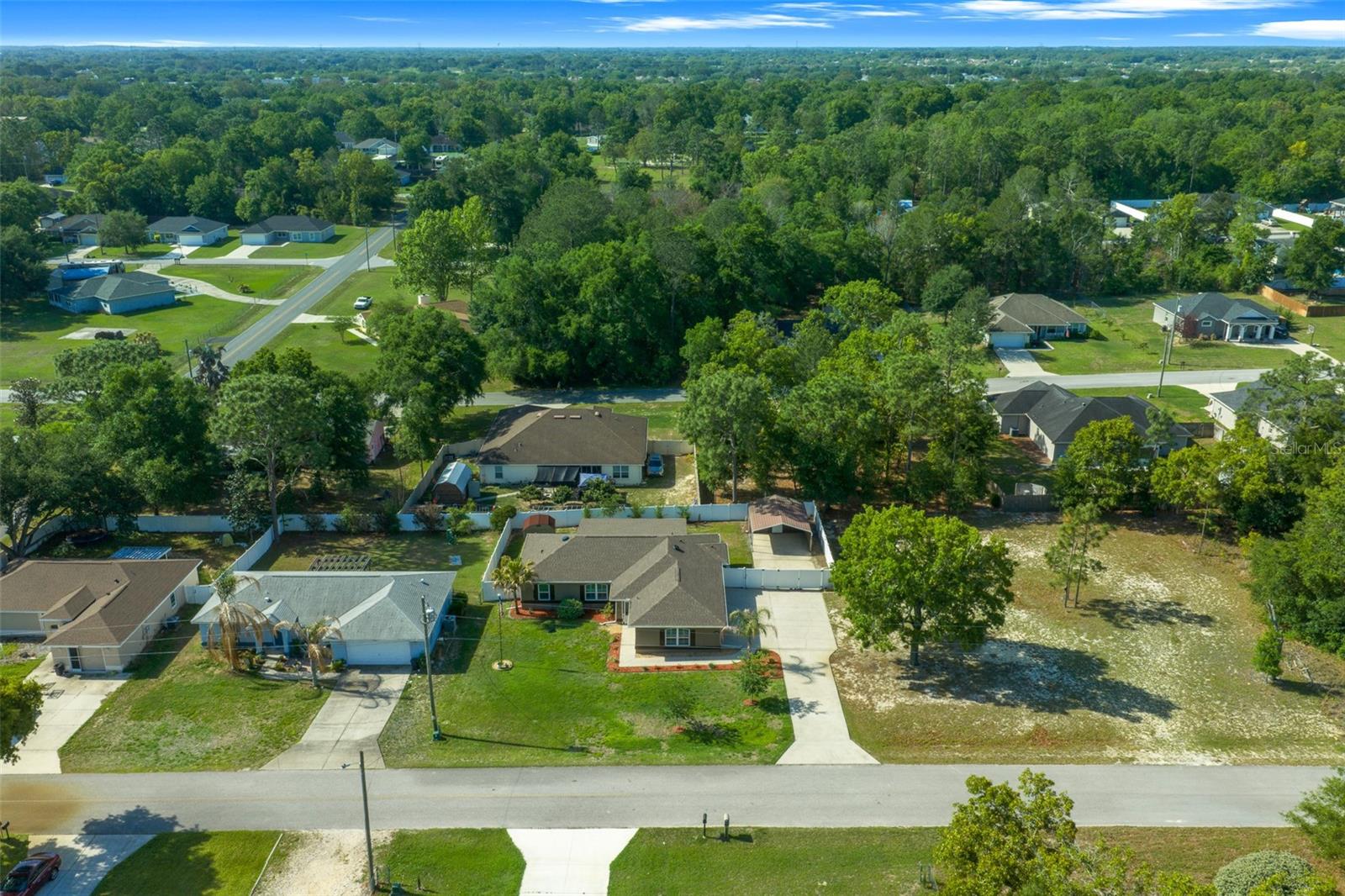 8590 SE 159TH LN, SUMMERFIELD, FL, 34491