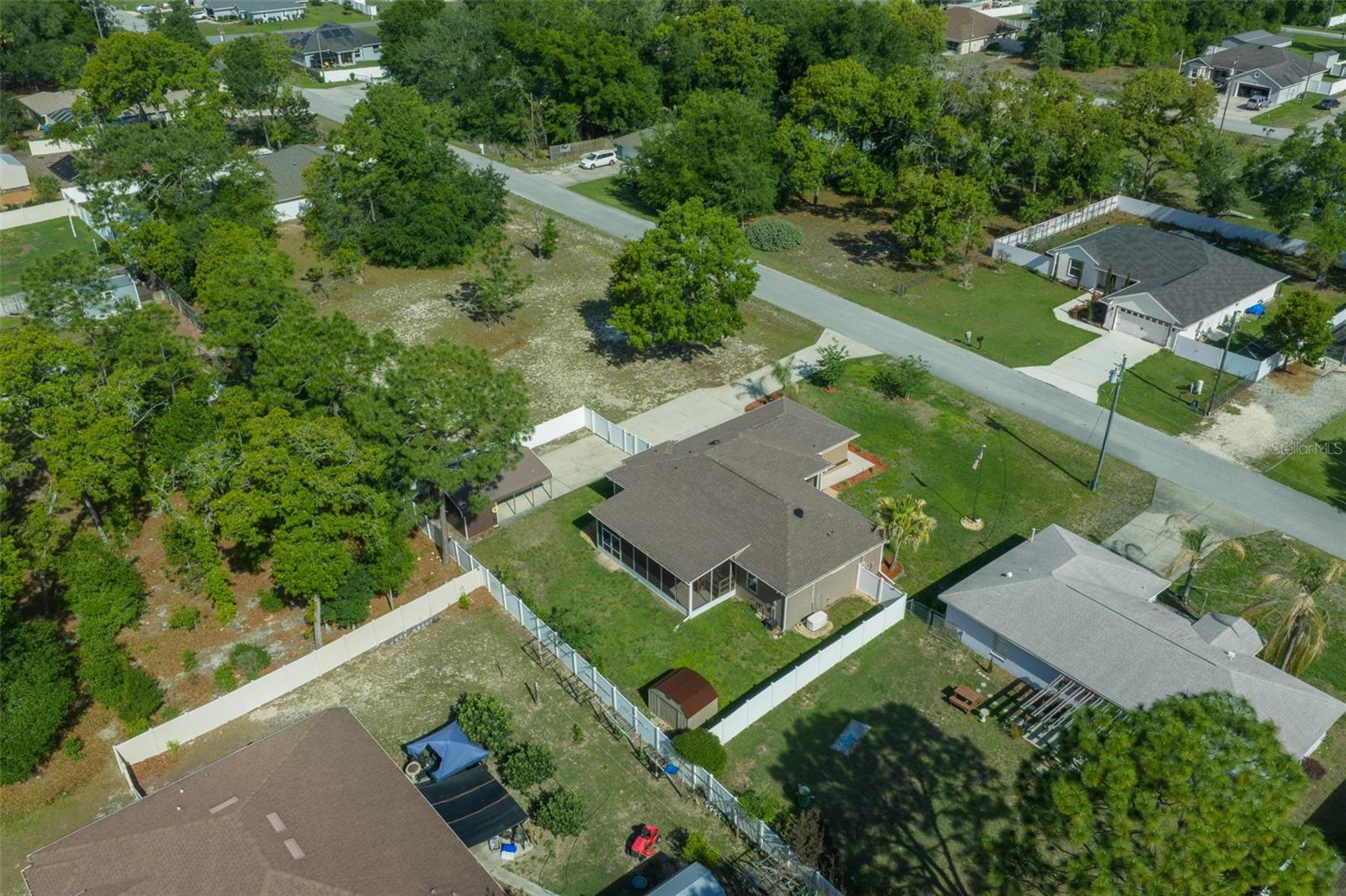 8590 SE 159TH LN, SUMMERFIELD, FL, 34491