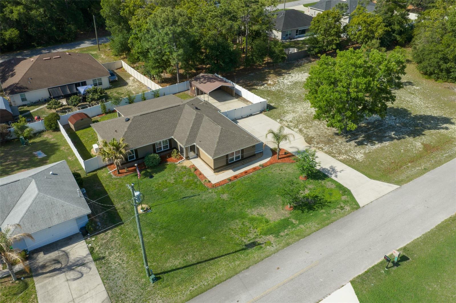 8590 SE 159TH LN, SUMMERFIELD, FL, 34491