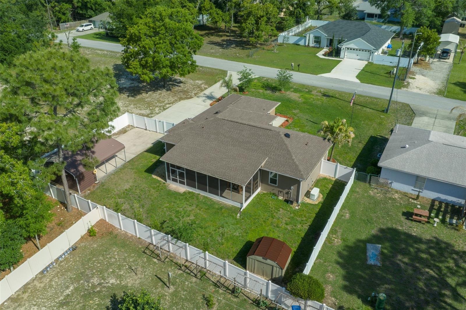 8590 SE 159TH LN, SUMMERFIELD, FL, 34491