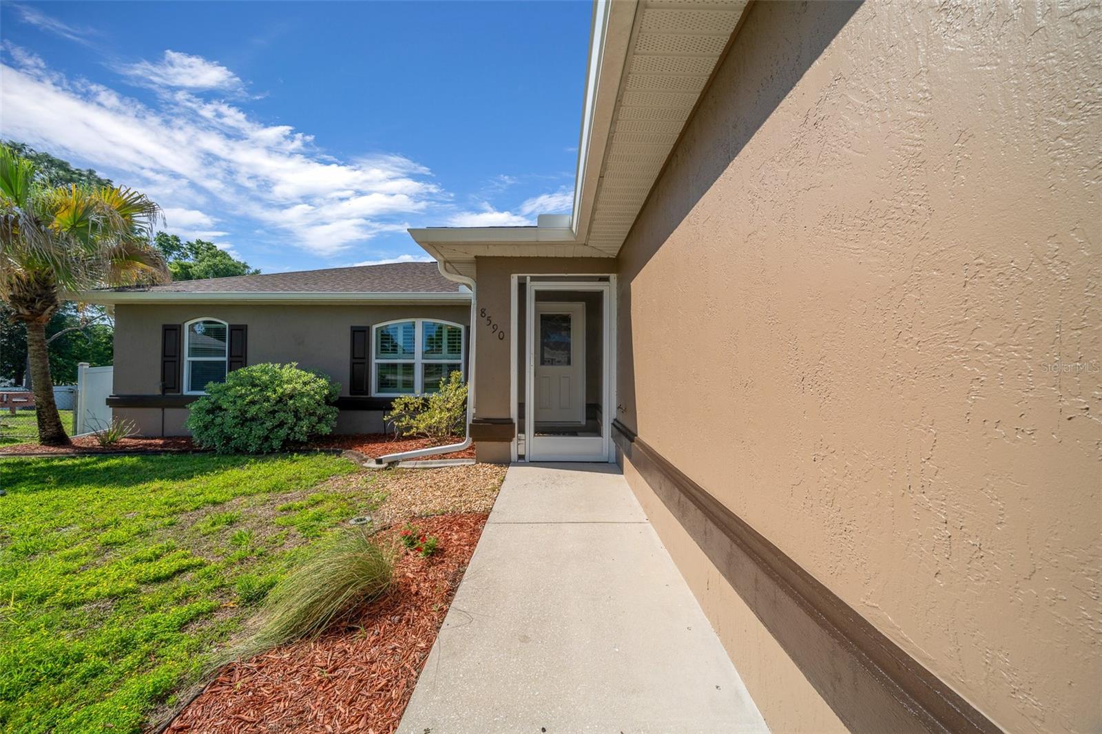 8590 SE 159TH LN, SUMMERFIELD, FL, 34491