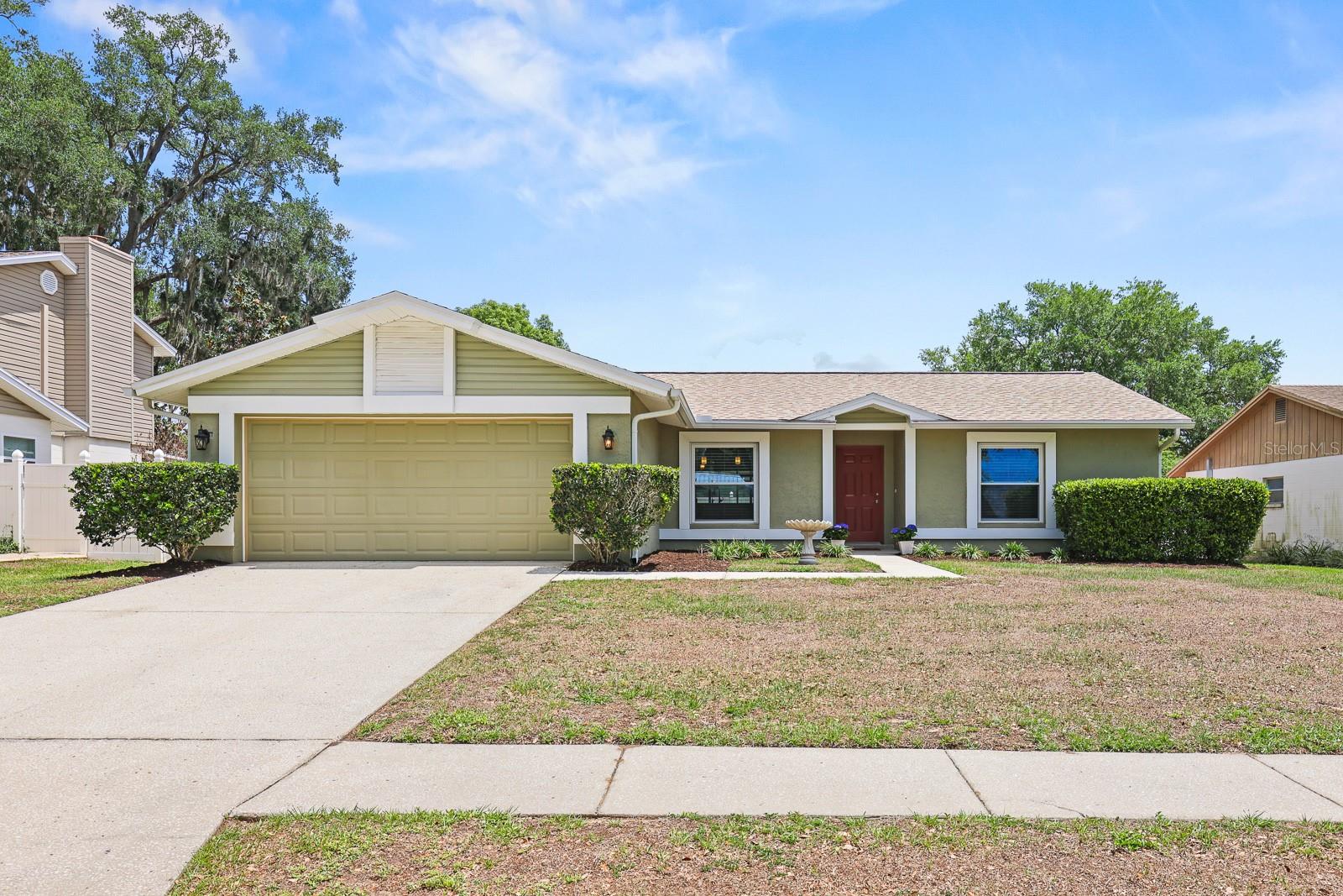 3009 ANNADALE CIR, BRANDON, FL, 33511