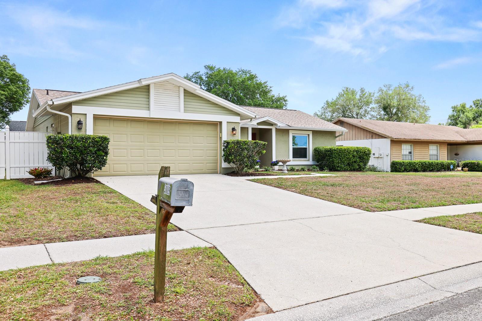 3009 ANNADALE CIR, BRANDON, FL, 33511