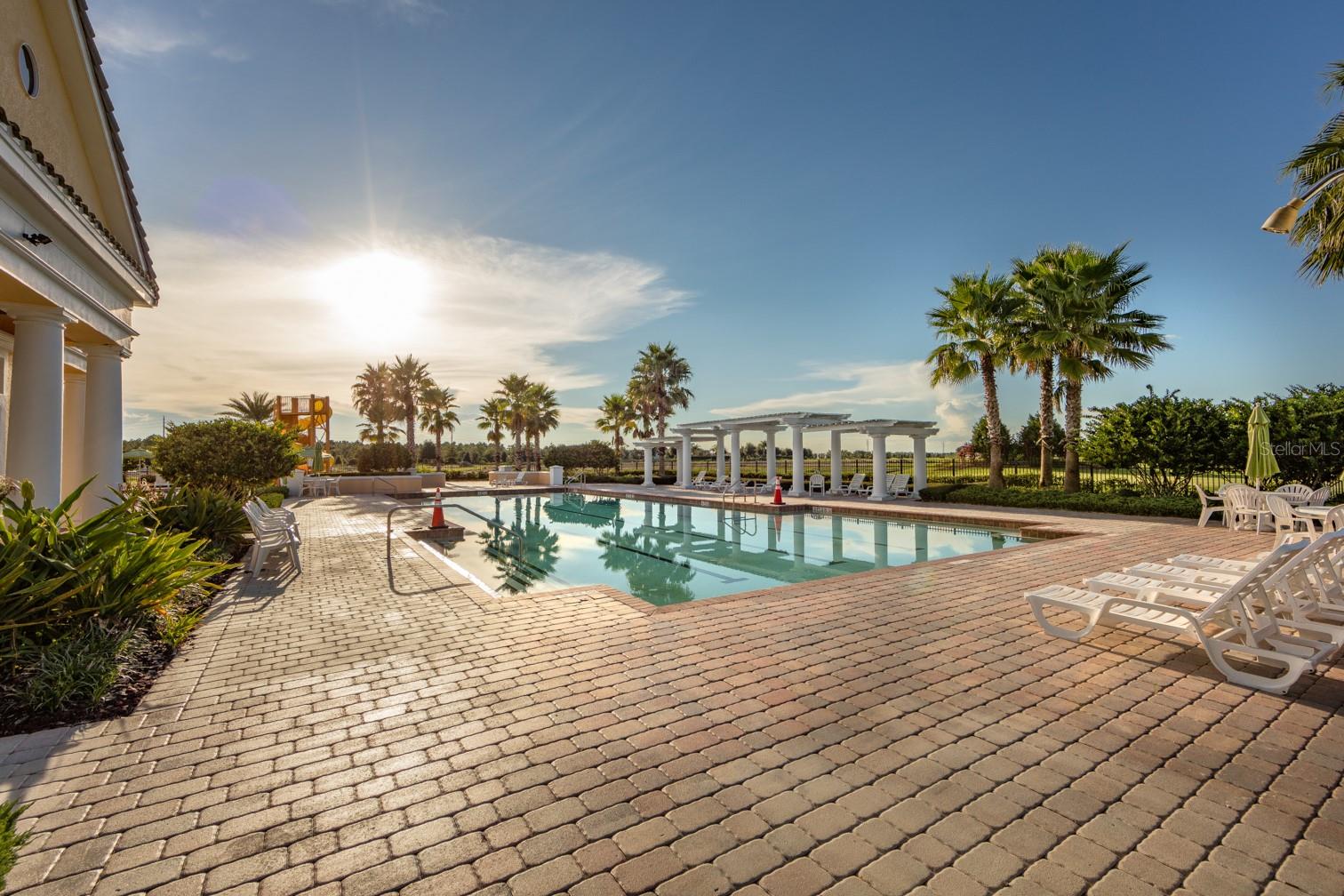 2638 CAMDEN PARK LOOP, DAVENPORT, FL, 33837