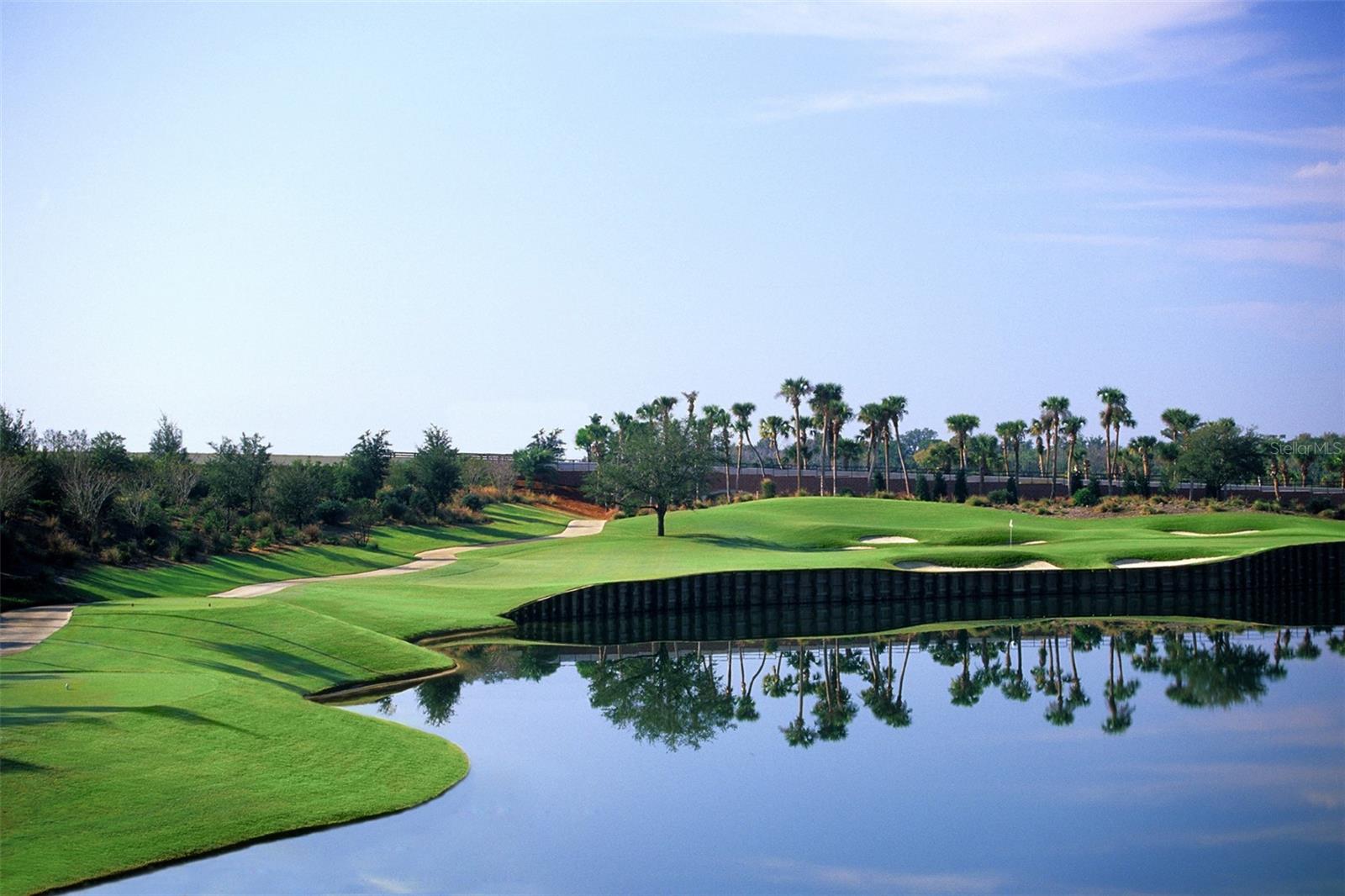 7770 SANDY RIDGE DR #108, KISSIMMEE, FL, 34747