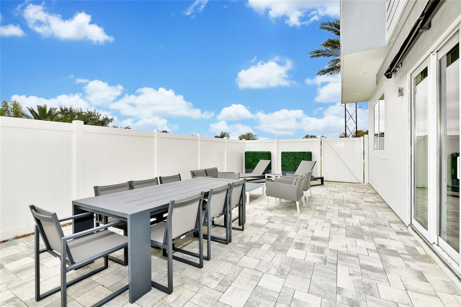 7770 SANDY RIDGE DR #108, KISSIMMEE, FL, 34747