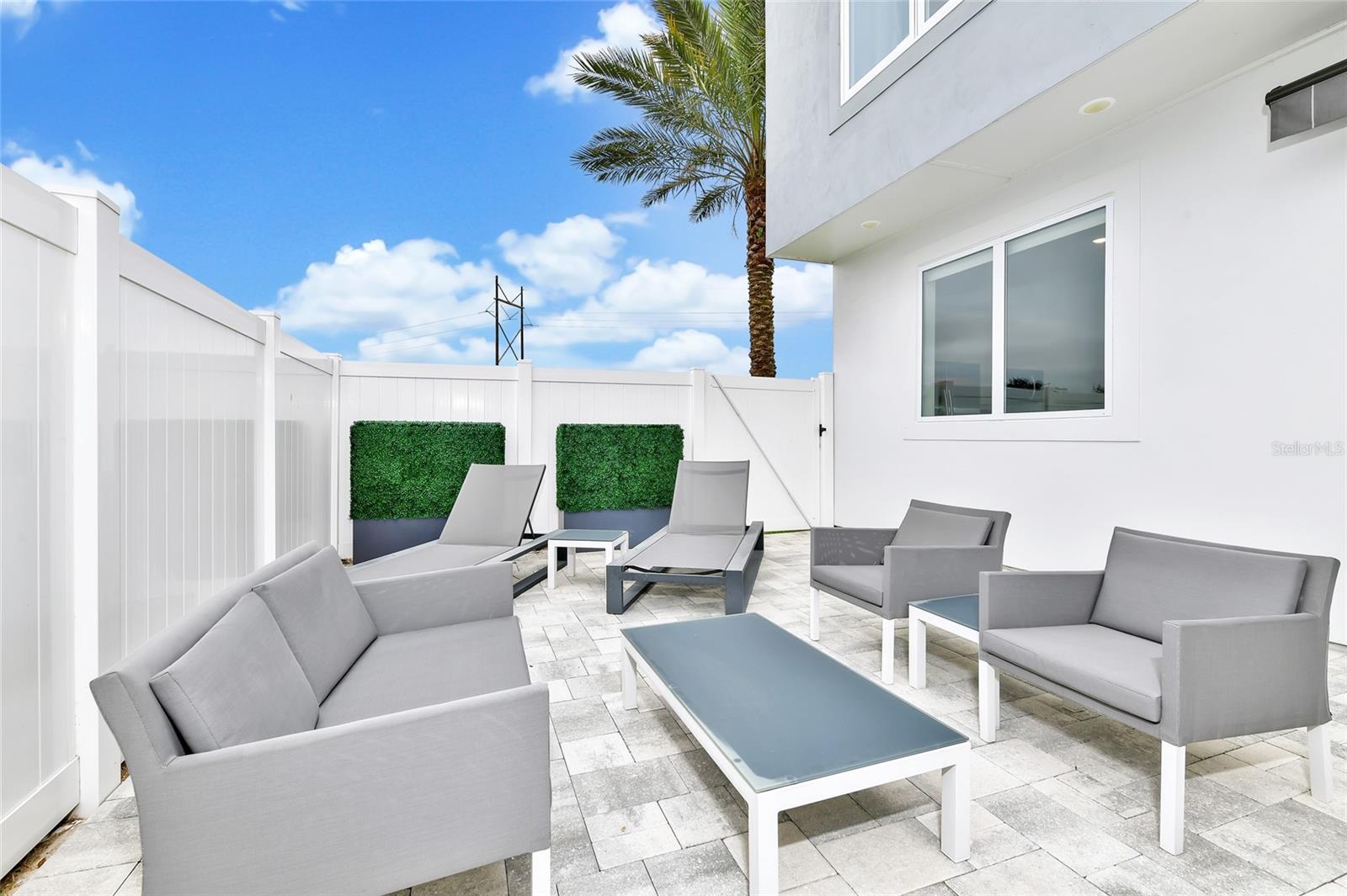 7770 SANDY RIDGE DR #108, KISSIMMEE, FL, 34747