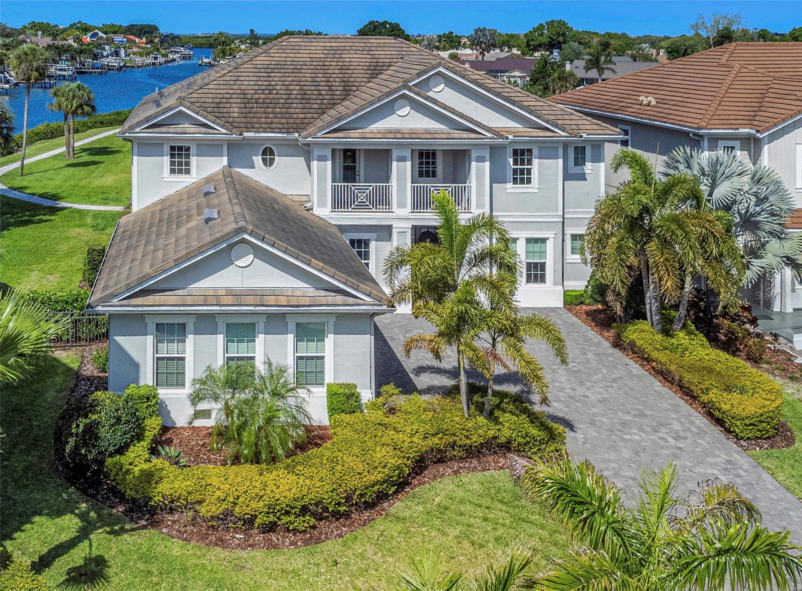 4028 ROCKY SHORES DR, TAMPA, FL, 33634