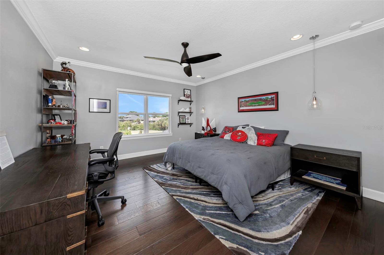 4028 ROCKY SHORES DR, TAMPA, FL, 33634