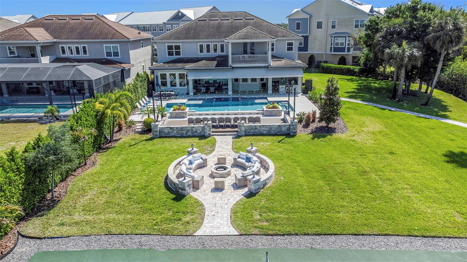 4028 ROCKY SHORES DR, TAMPA, FL, 33634