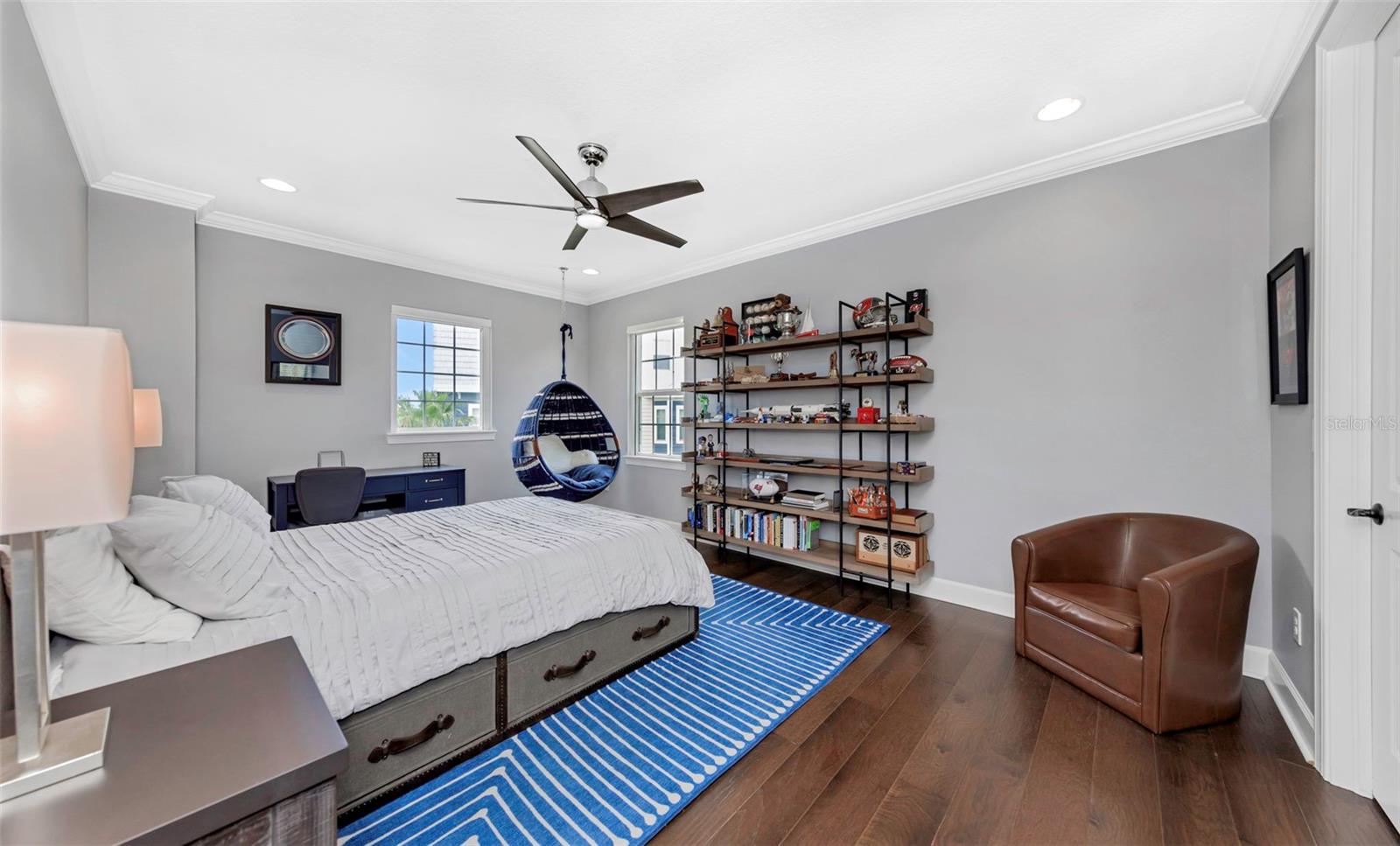 4028 ROCKY SHORES DR, TAMPA, FL, 33634