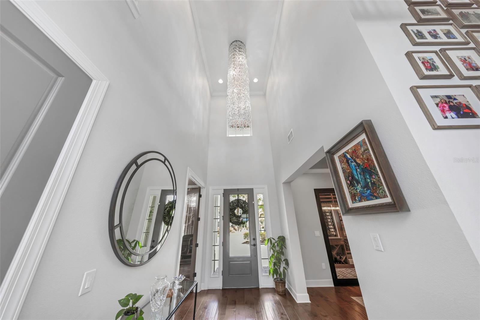 4028 ROCKY SHORES DR, TAMPA, FL, 33634