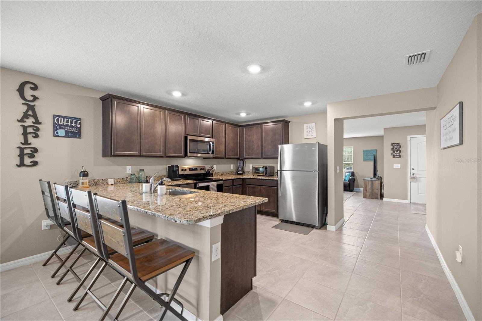 12775 IMPATIENS ST, SPRING HILL, FL, 34609