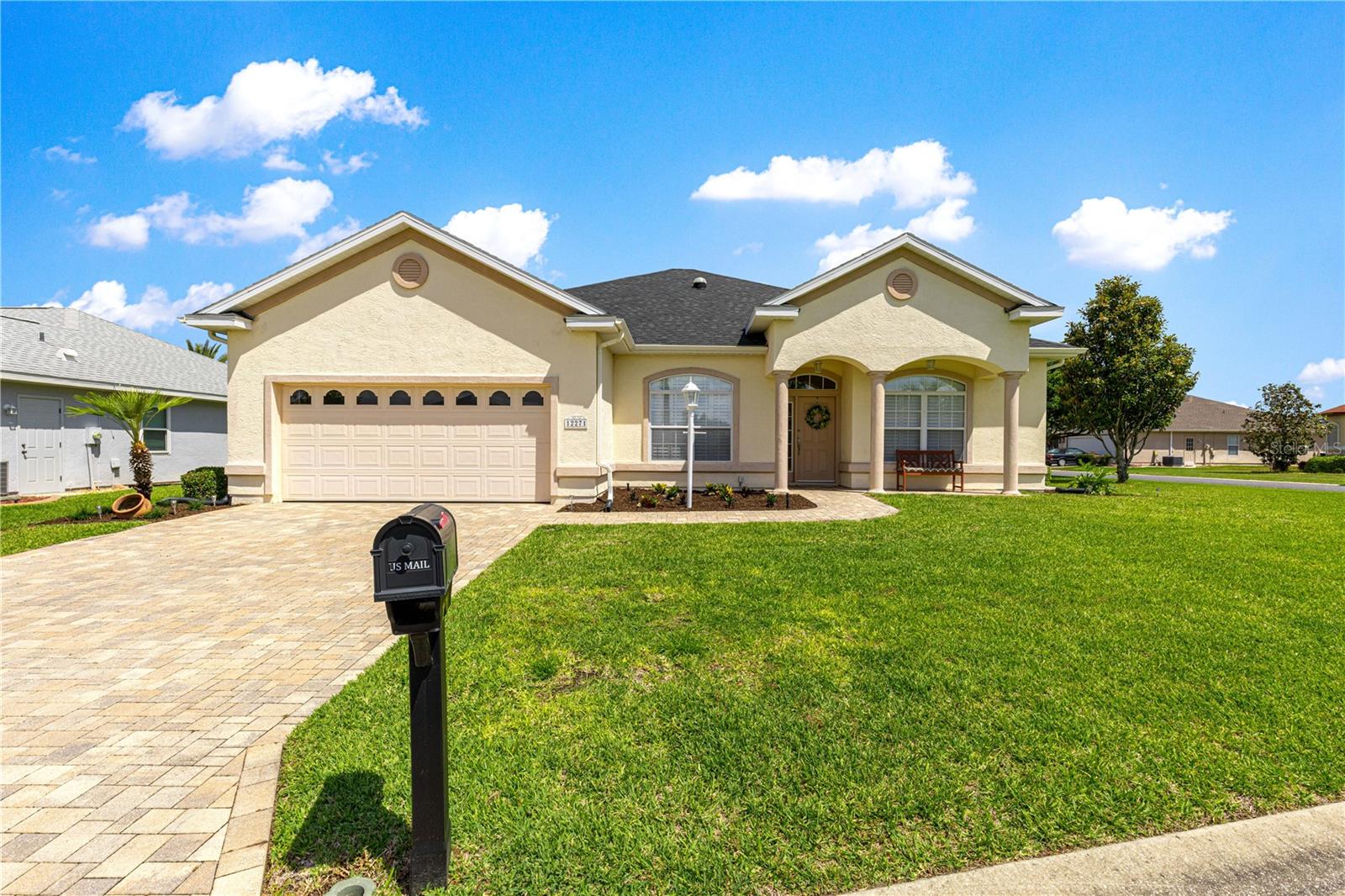 12271 SE 175TH LN, SUMMERFIELD, FL, 34491