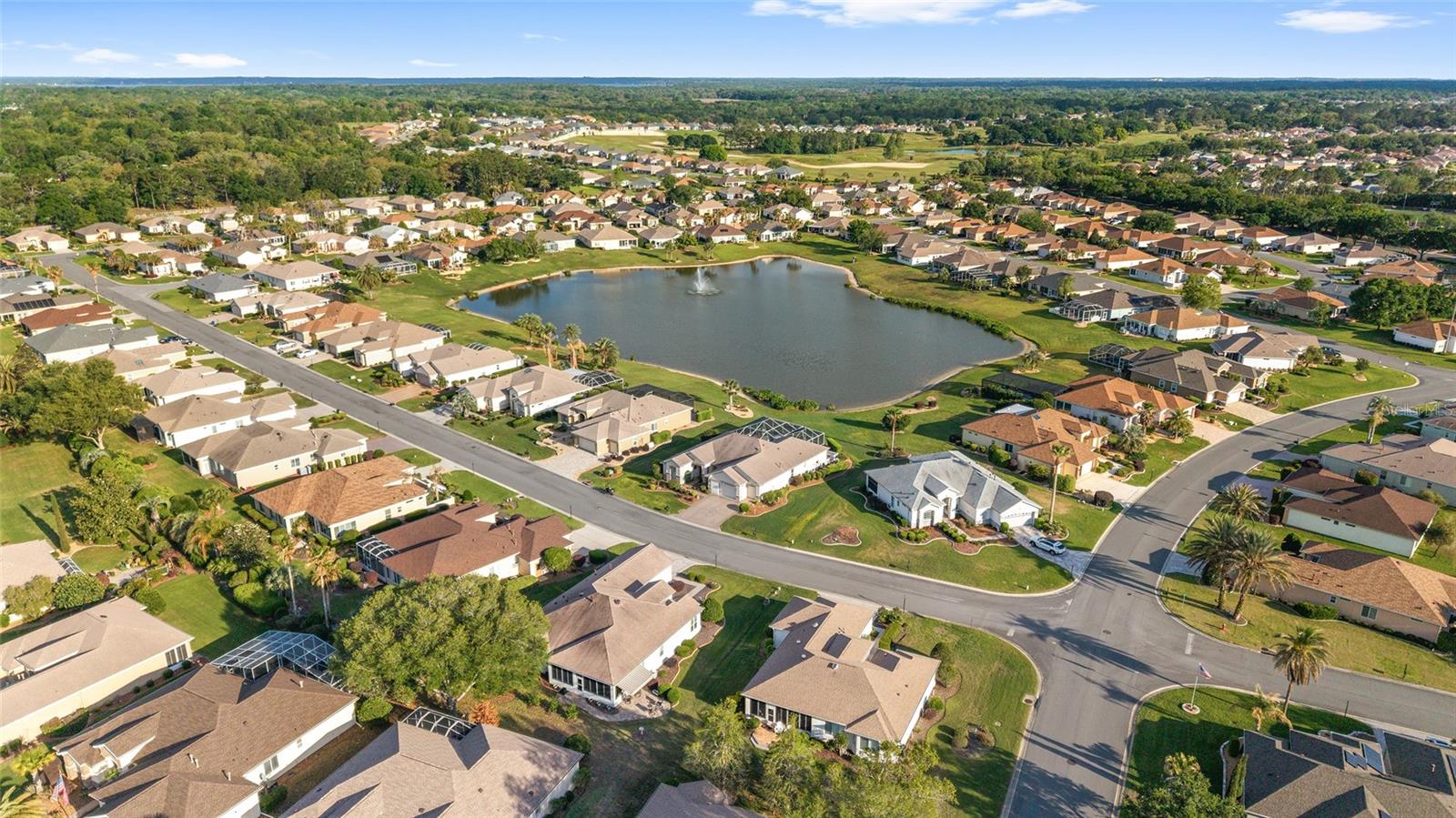 9333 SE 124TH PL, SUMMERFIELD, FL, 34491