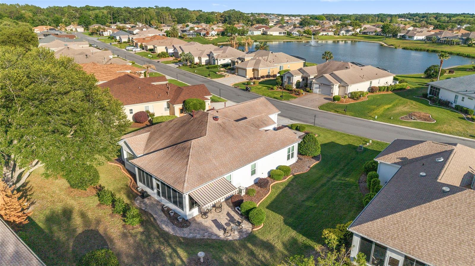 9333 SE 124TH PL, SUMMERFIELD, FL, 34491