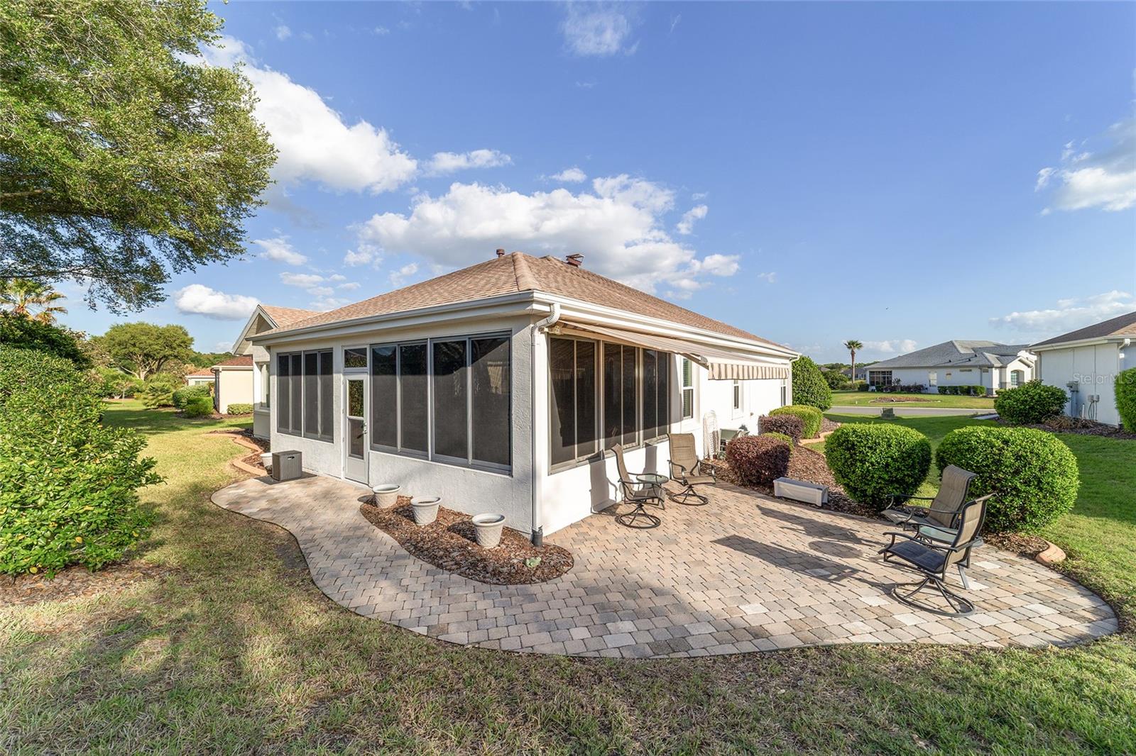 9333 SE 124TH PL, SUMMERFIELD, FL, 34491