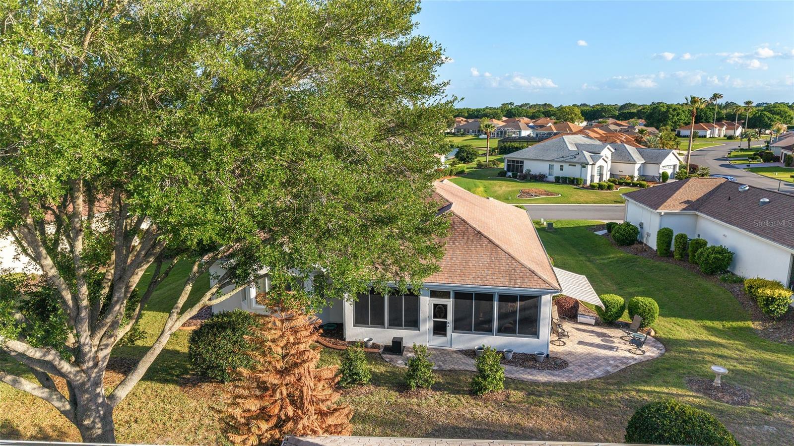 9333 SE 124TH PL, SUMMERFIELD, FL, 34491