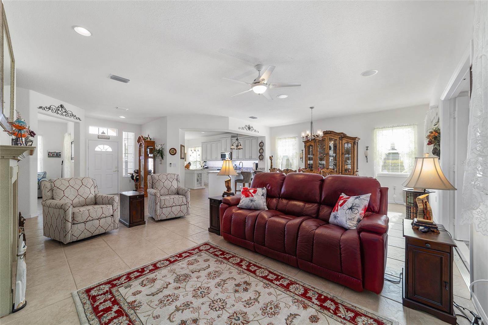 9333 SE 124TH PL, SUMMERFIELD, FL, 34491