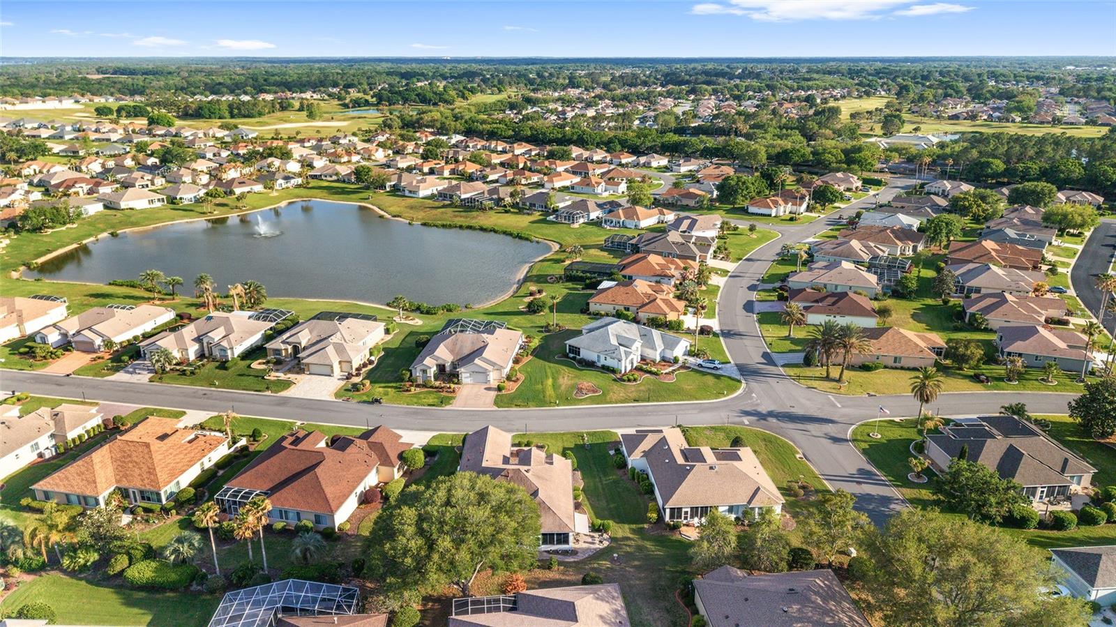 9333 SE 124TH PL, SUMMERFIELD, FL, 34491